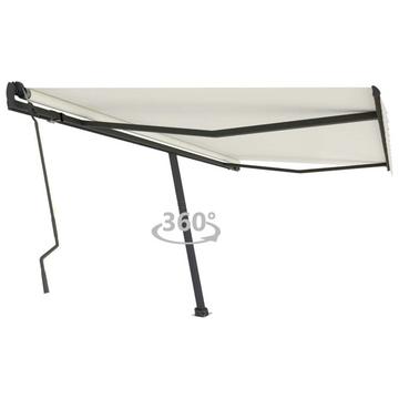 tenda Alluminio