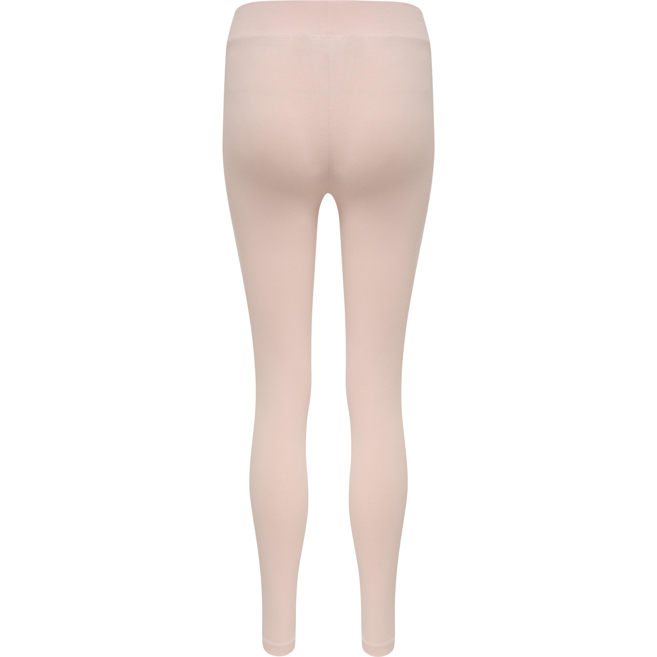 Hummel Legacy Leggings Vita Alta  