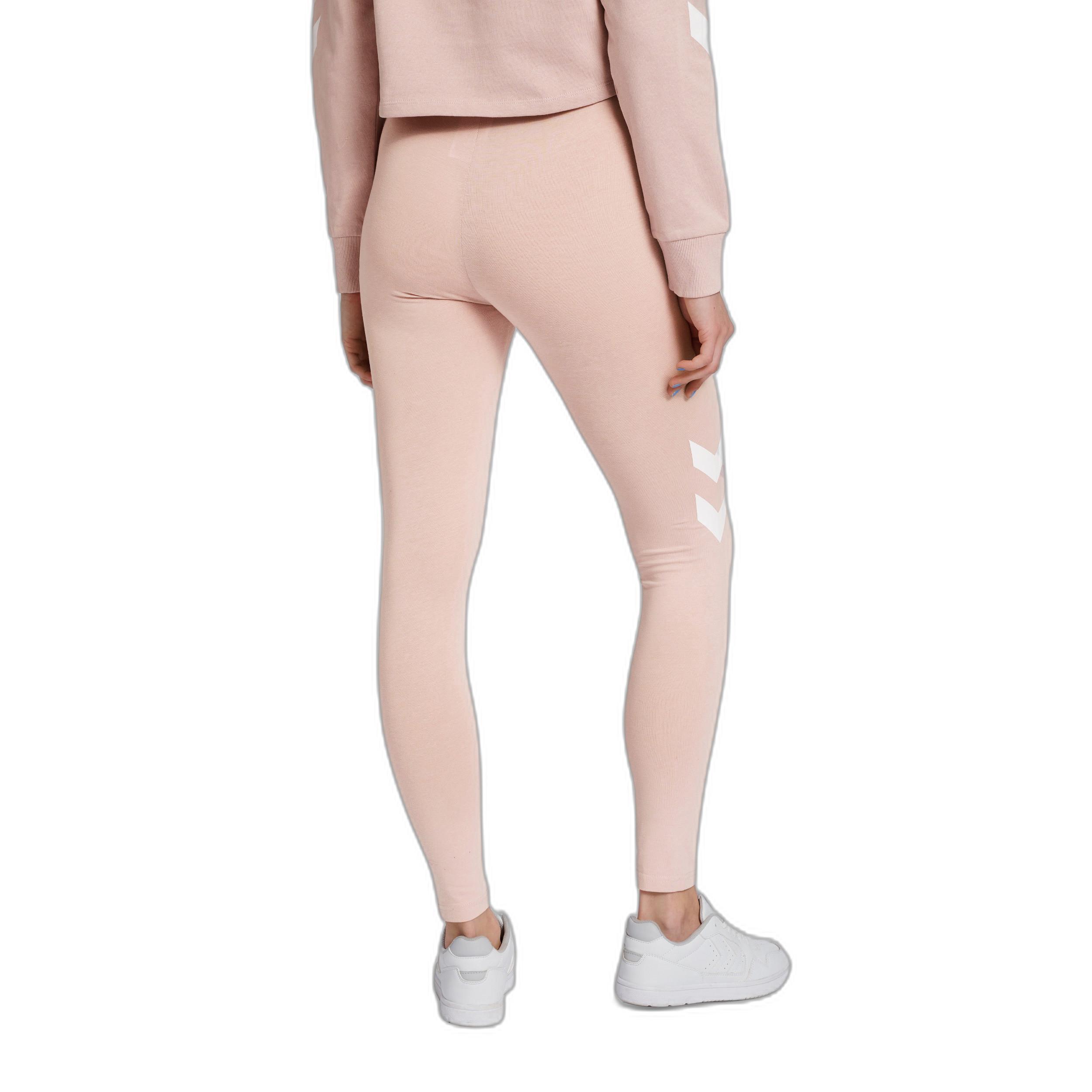 Hummel Legacy Leggings Vita Alta  