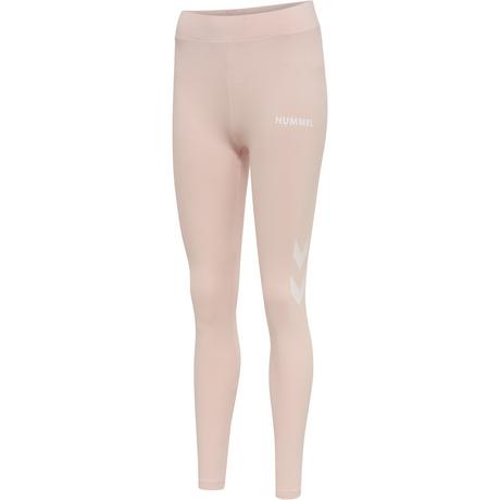 Hummel Legacy Leggings Vita Alta  
