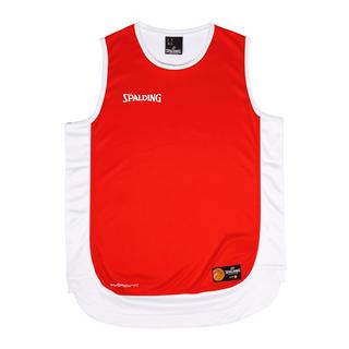 SPALDING  maillot hustle 