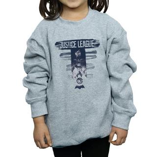 DC COMICS  Justice League Sweatshirt 