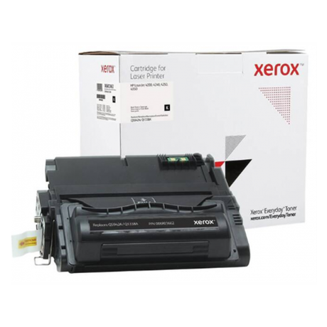 XEROX  006R03662 (Einzeltoner, Schwarz) 