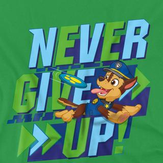 PAW PATROL Never Give Up T-Shirt  