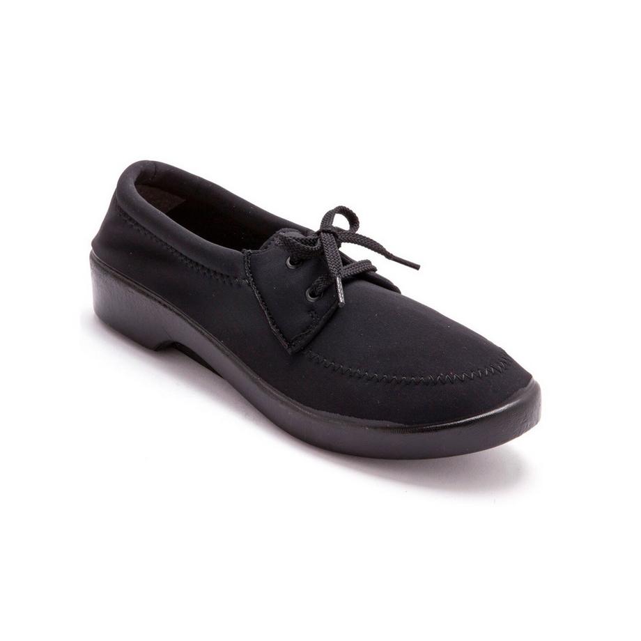 Pédiconfort Mesh Schnürschuhe  