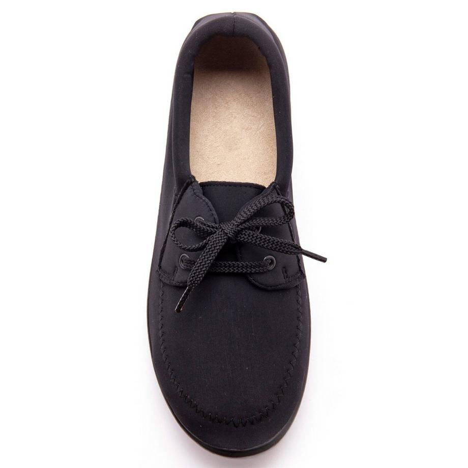 Pédiconfort Mesh Schnürschuhe  