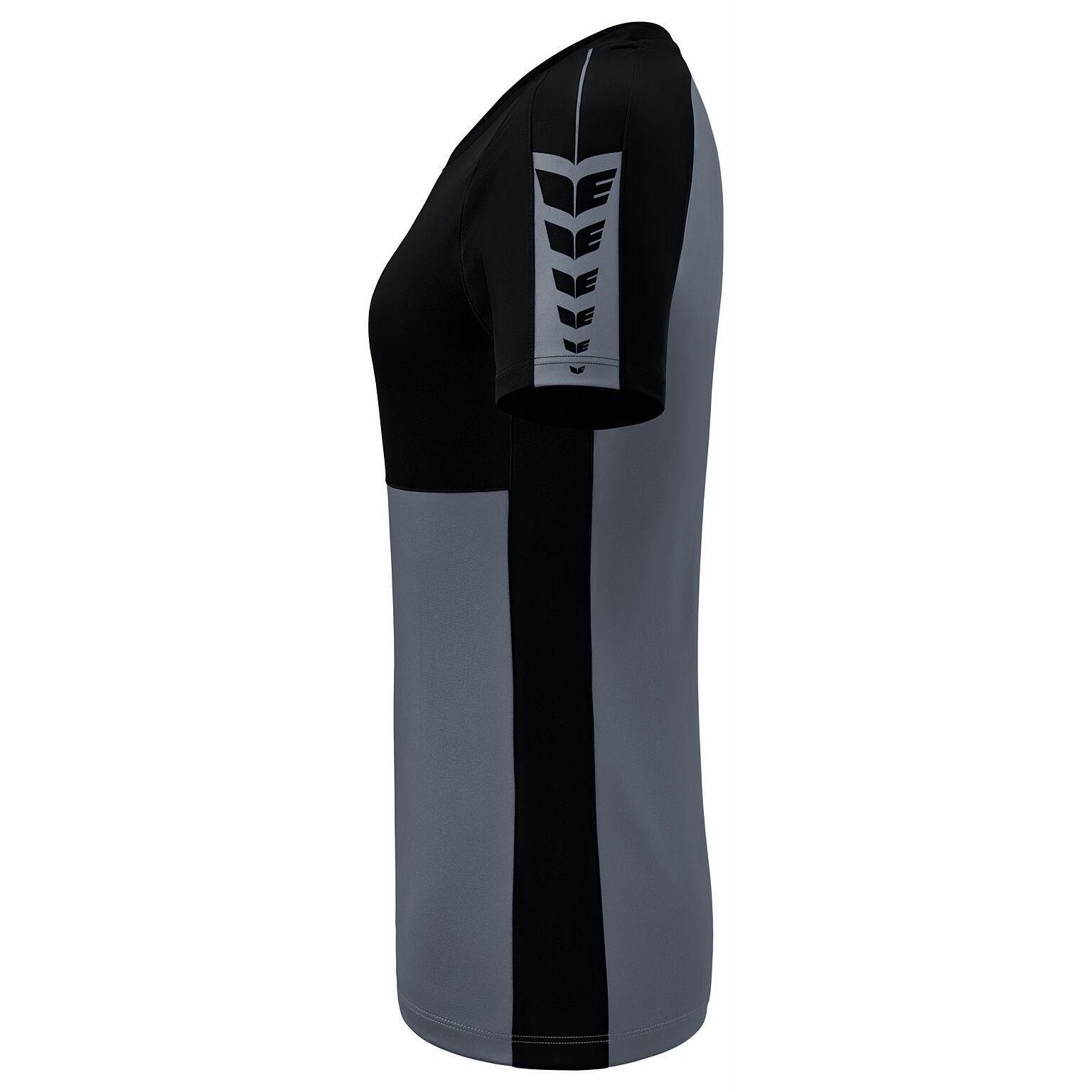 Erima Six Wings Kurzarm T-Shirt  