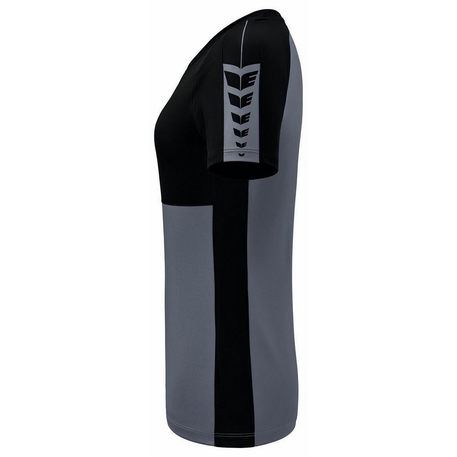 Erima Six Wings T-Shirt Manches Courtes  