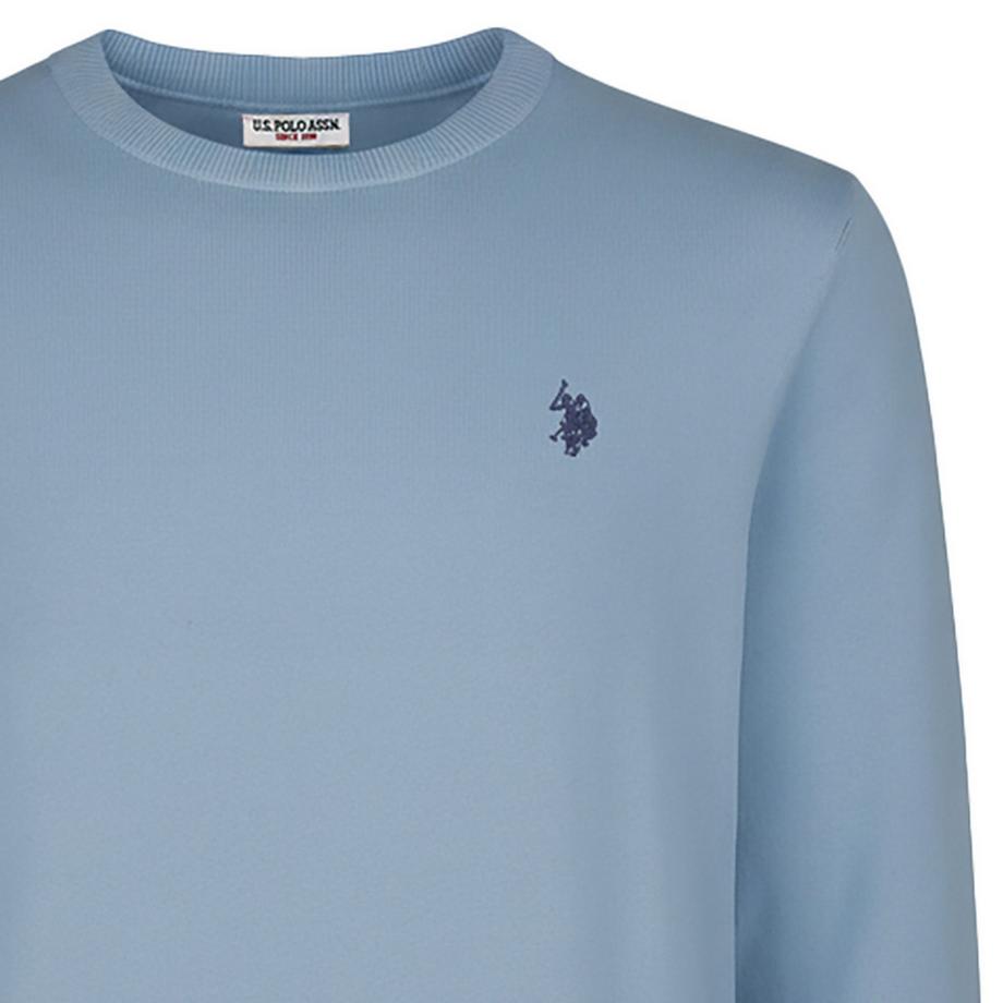U.S. Polo Assn. Pull en tricot Coupe confortable  