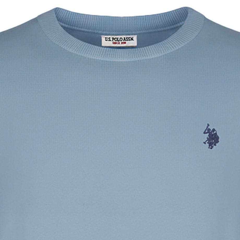U.S. Polo Assn. Pull en tricot Coupe confortable  