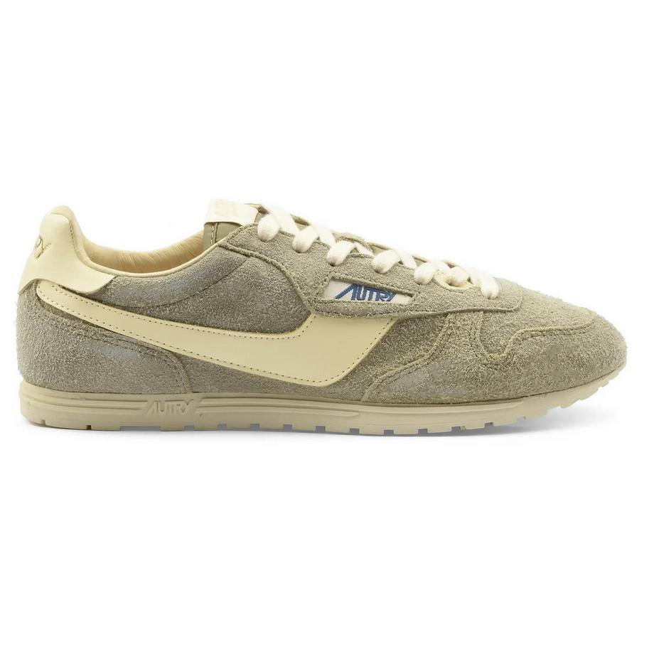 Autry Windspin Sneaker  