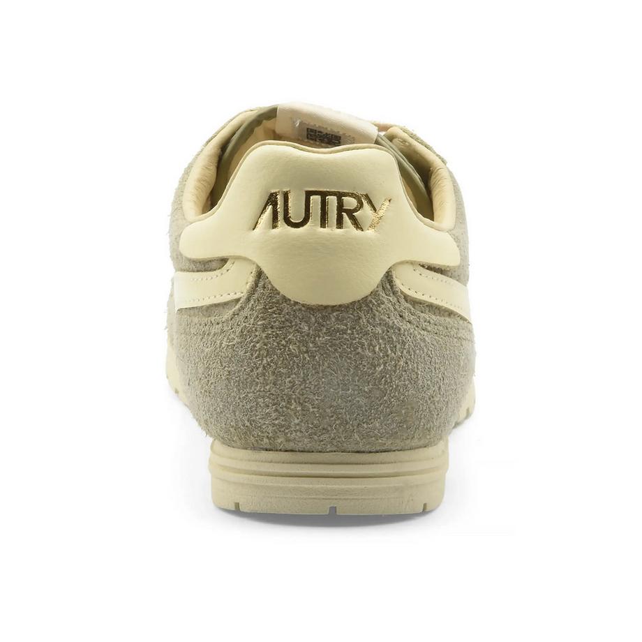 Autry Windspin Sneaker  