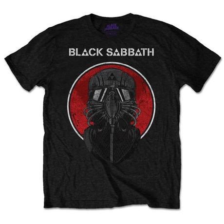 Black Sabbath  Tshirt LIVE 