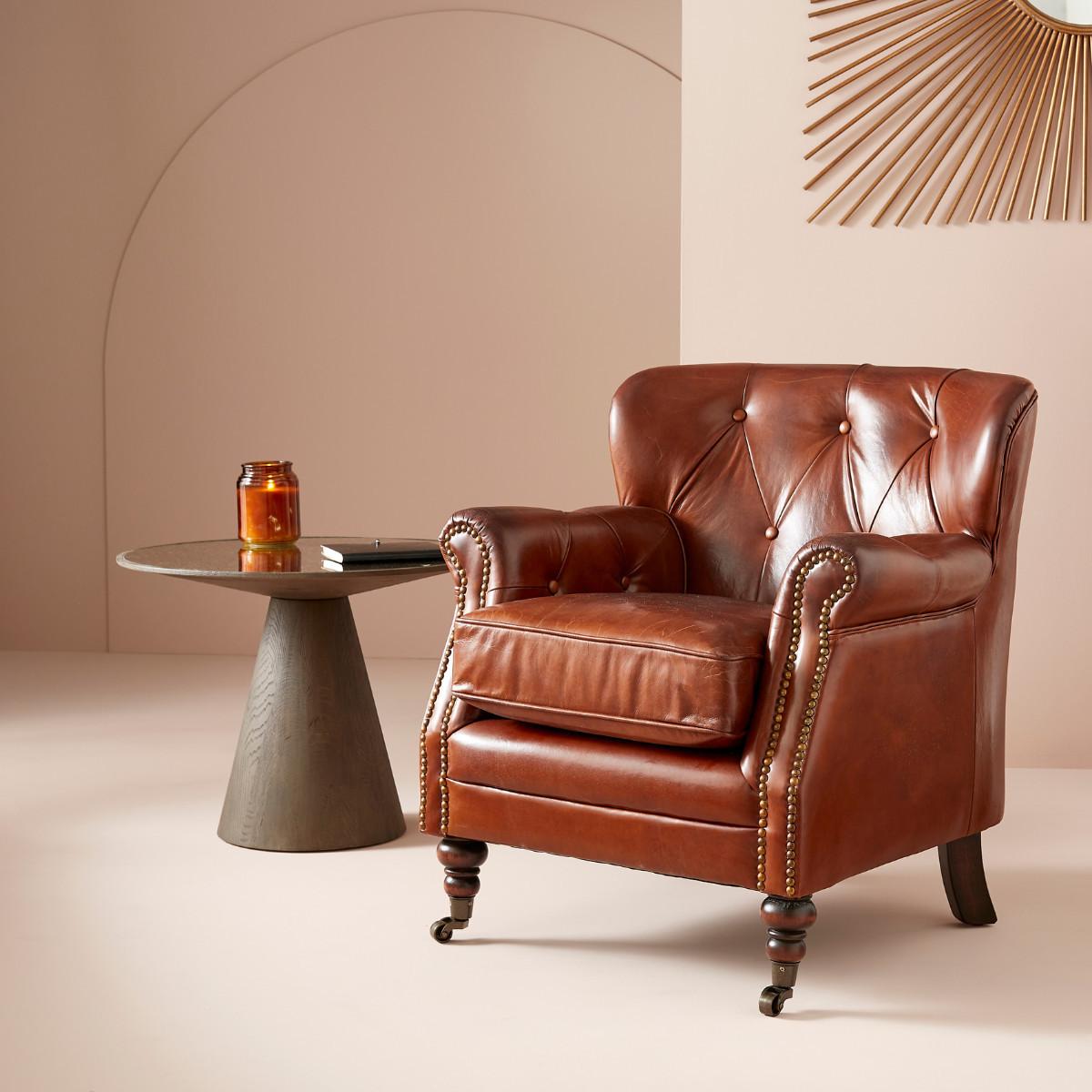 Calicosy Sessel NEWCASTLE  