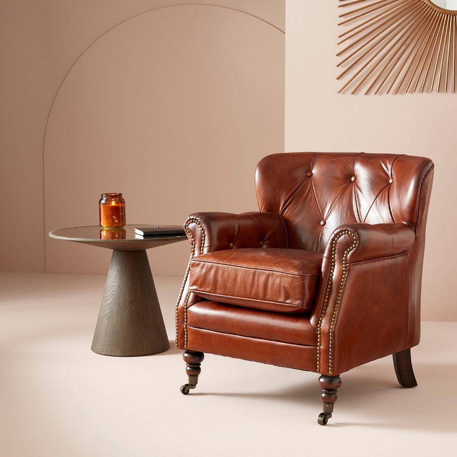 Calicosy Fauteuil NEWCASTLE  