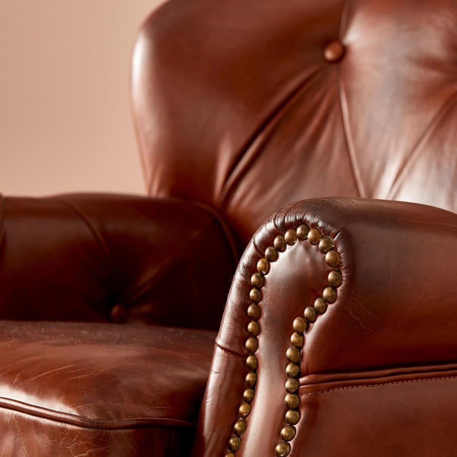 Calicosy Fauteuil NEWCASTLE  