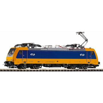 Locomotive électrique série 186 de la NS, voie H0