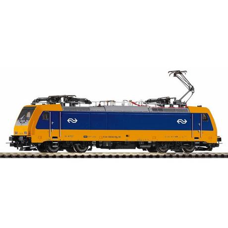 PIKO  Locomotive électrique série 186 de la NS, voie H0 