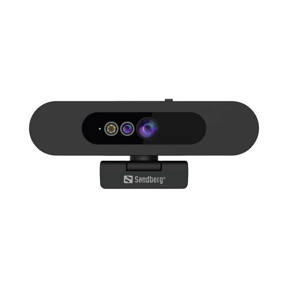 Sandberg  Sandberg Face-ID Webcam 2 