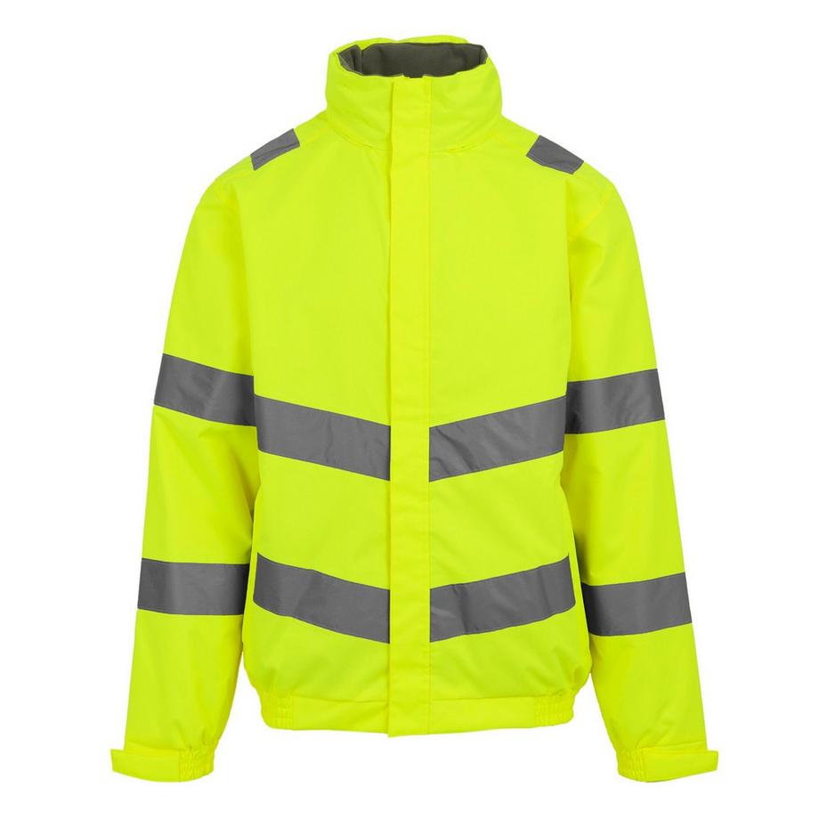 Pro Contract Dover Jacke Signalkleidung