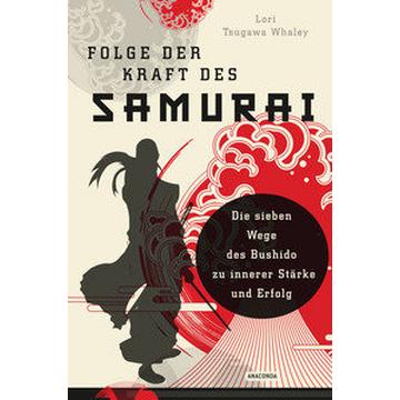 Folge der Kraft des Samurai