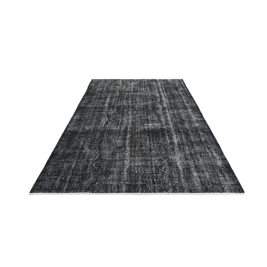 VIDAL Handgemachter Teppich Ultra Vintage  