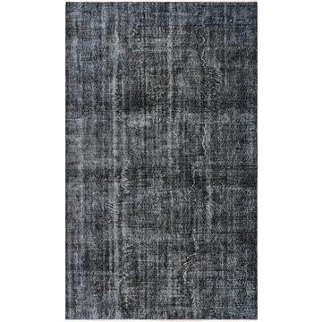 Handgemachter Teppich Ultra Vintage