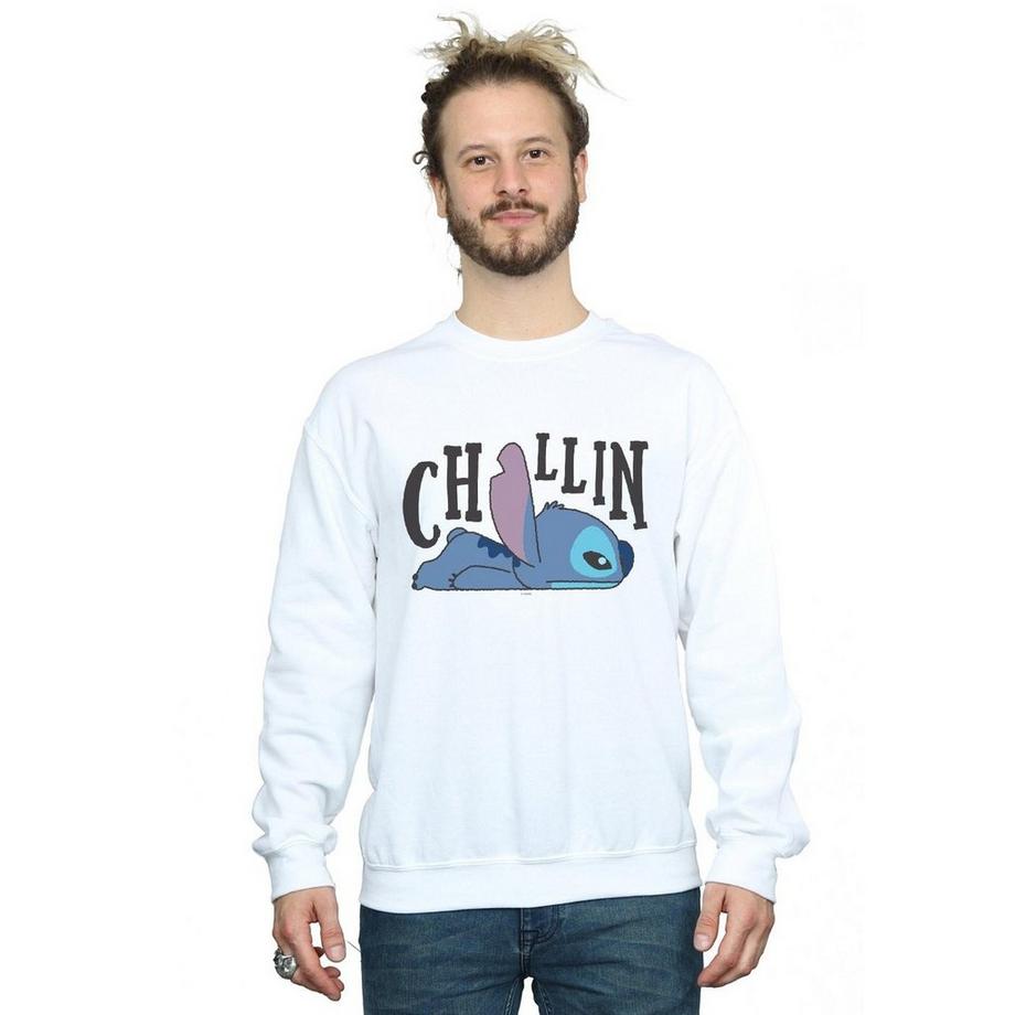 Disney Chillin Sweatshirt  