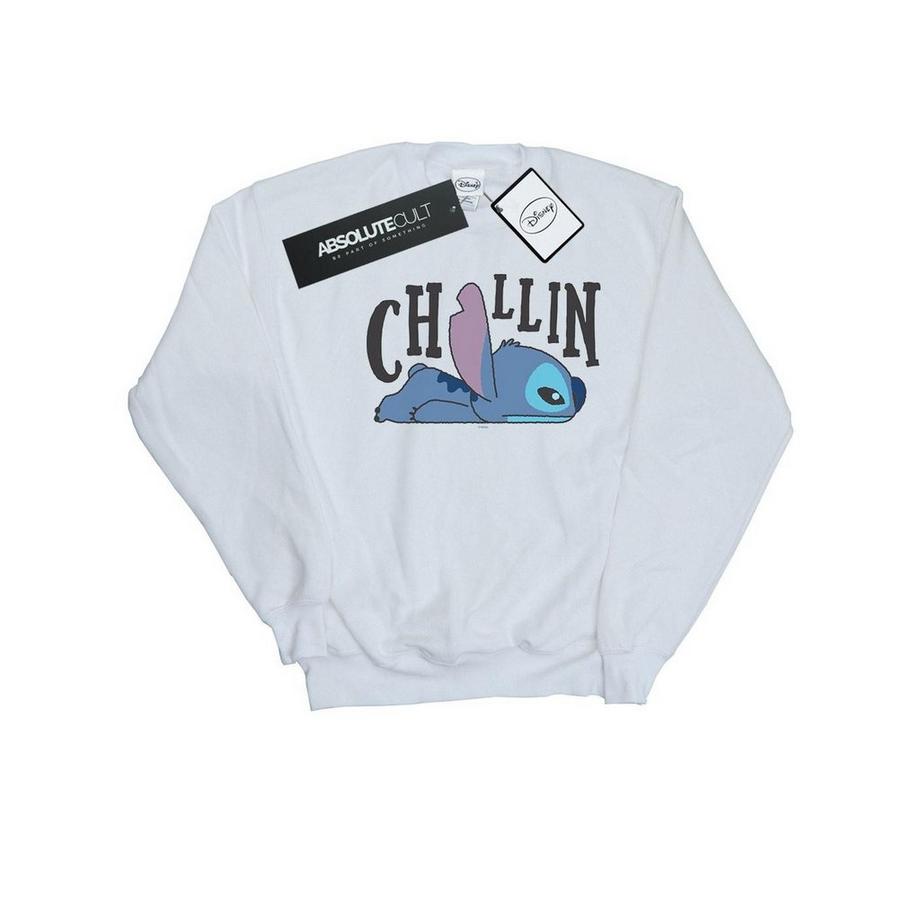 Disney Chillin Sweatshirt  