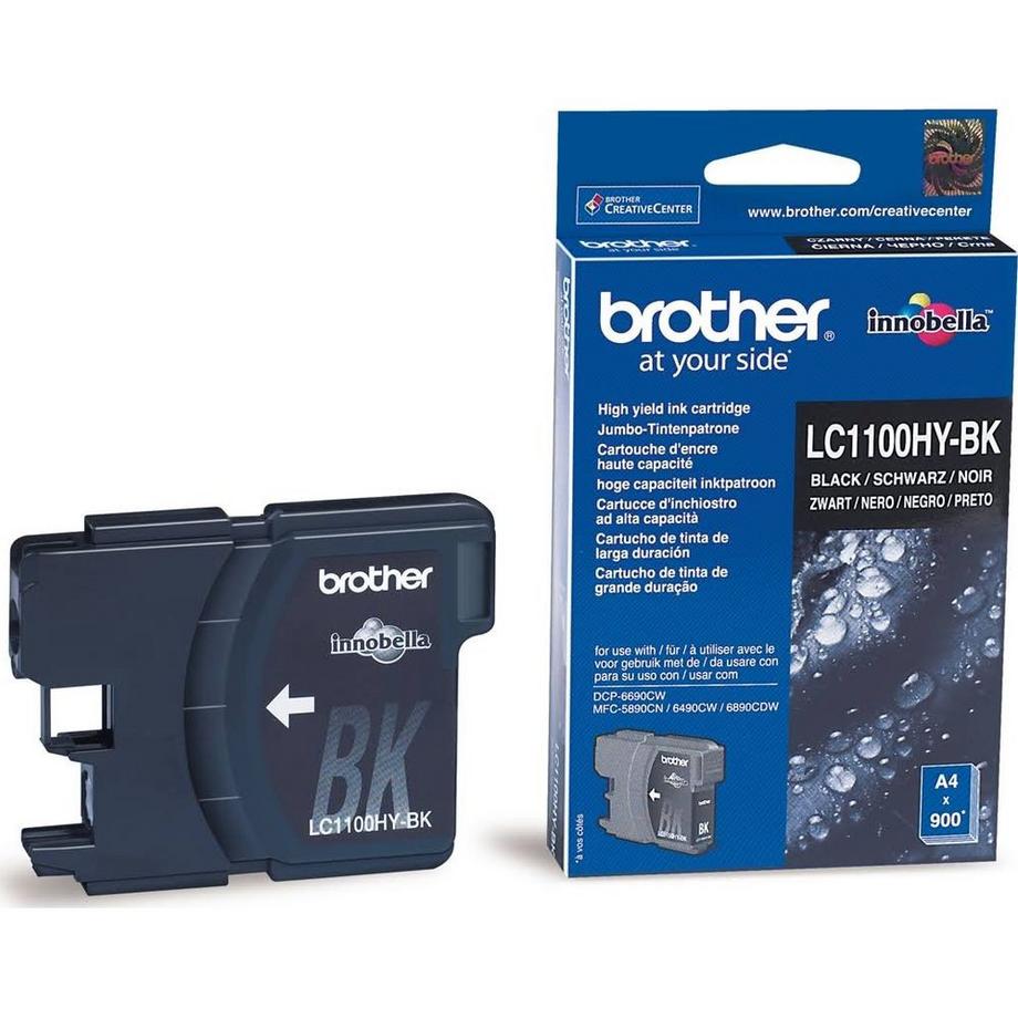 E+P Elektrik  Tintenpatrone LC-1100HY 