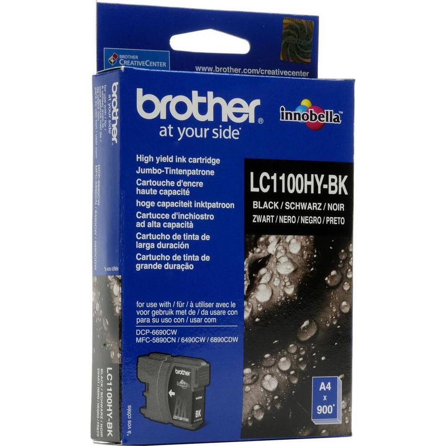 E+P Elektrik  Tintenpatrone LC-1100HY 