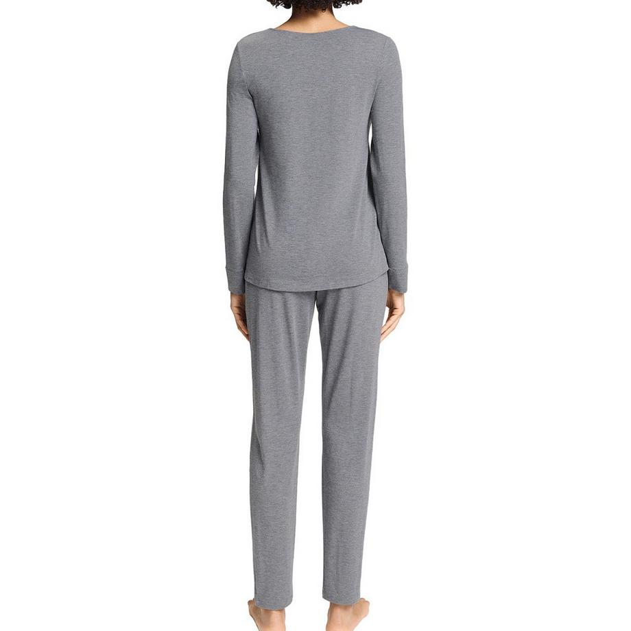 HANRO Natural Elegance - pyjama  