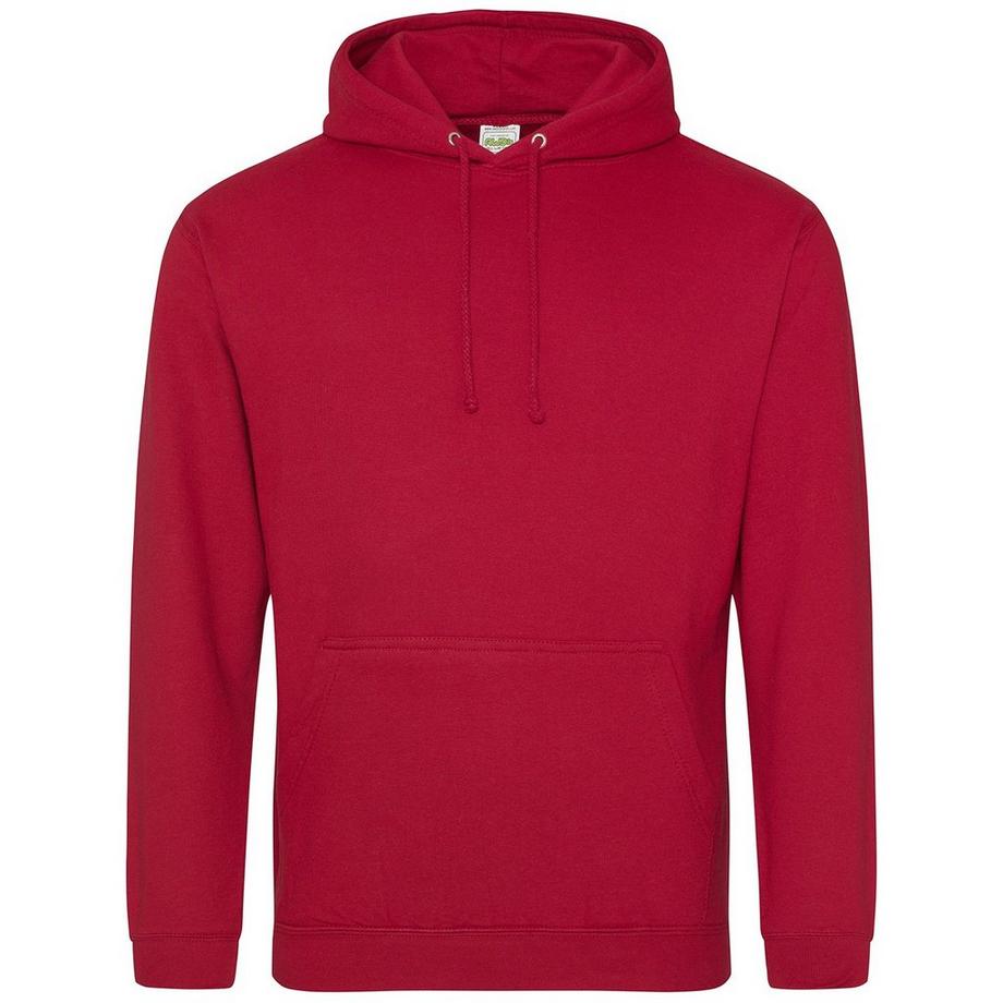 Sweat à capuche COLLEGE