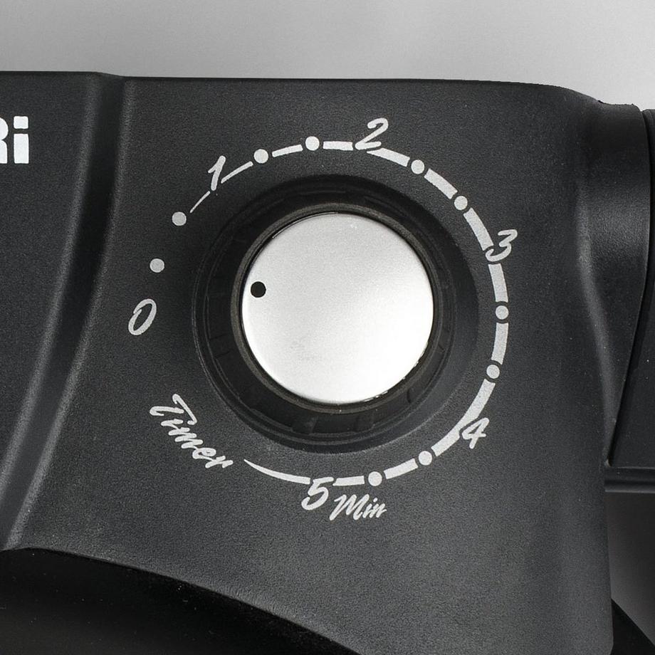 G3 Ferrari G3 Ferrari Delizia macchina e forno per pizza 1 pizza(e) 1200 W Nero, Blu  