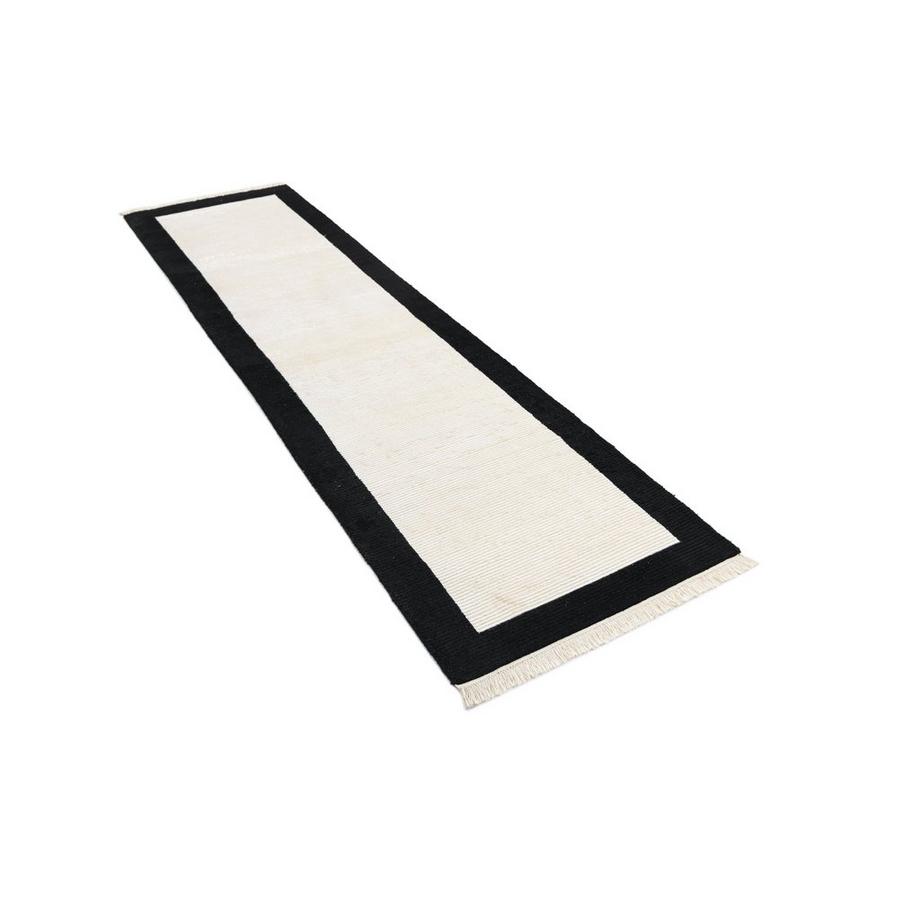 VIDAL Handgemachter Teppich Darya-Indian  