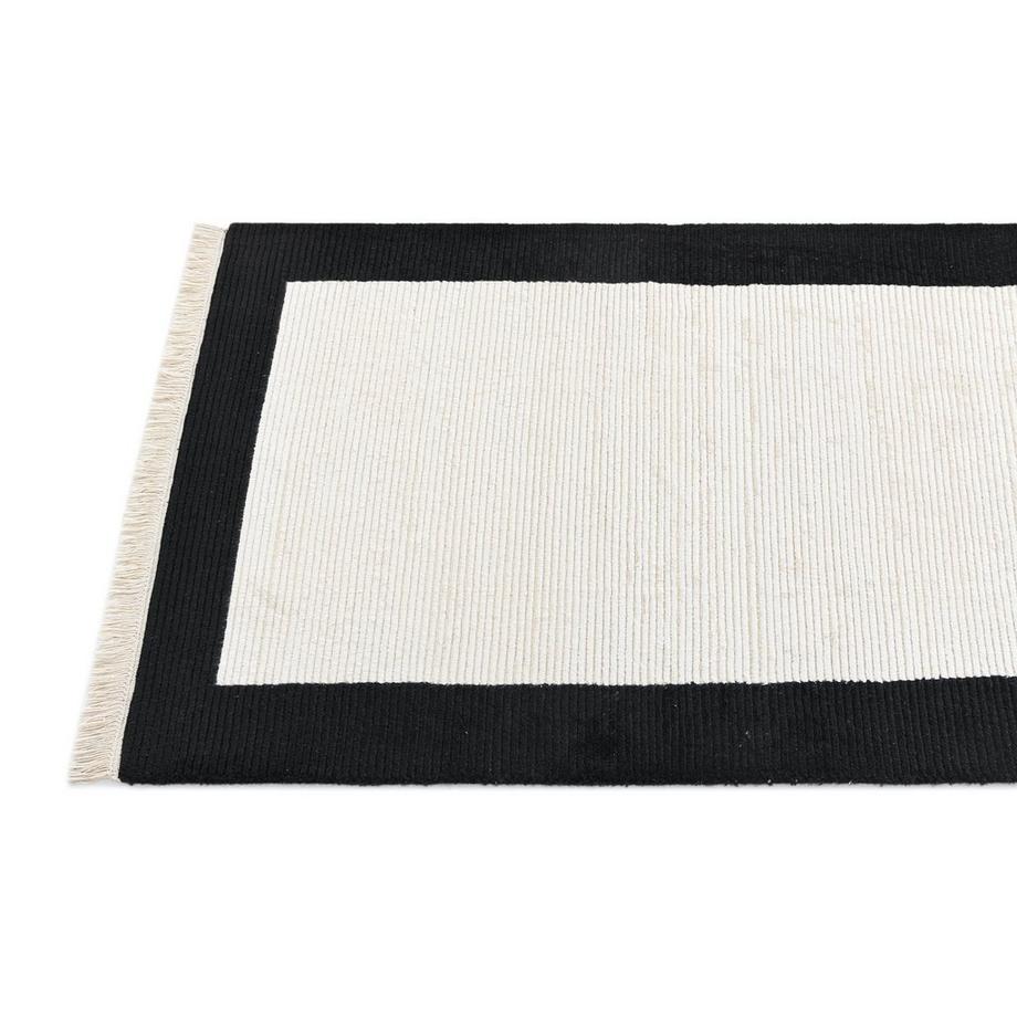 VIDAL Handgemachter Teppich Darya-Indian  