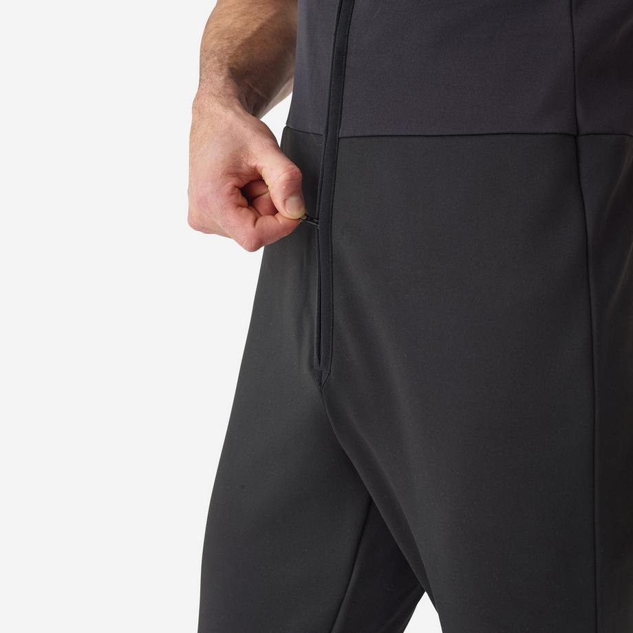 CAPERLAN  Lange Unterhose - FU THERMO 
