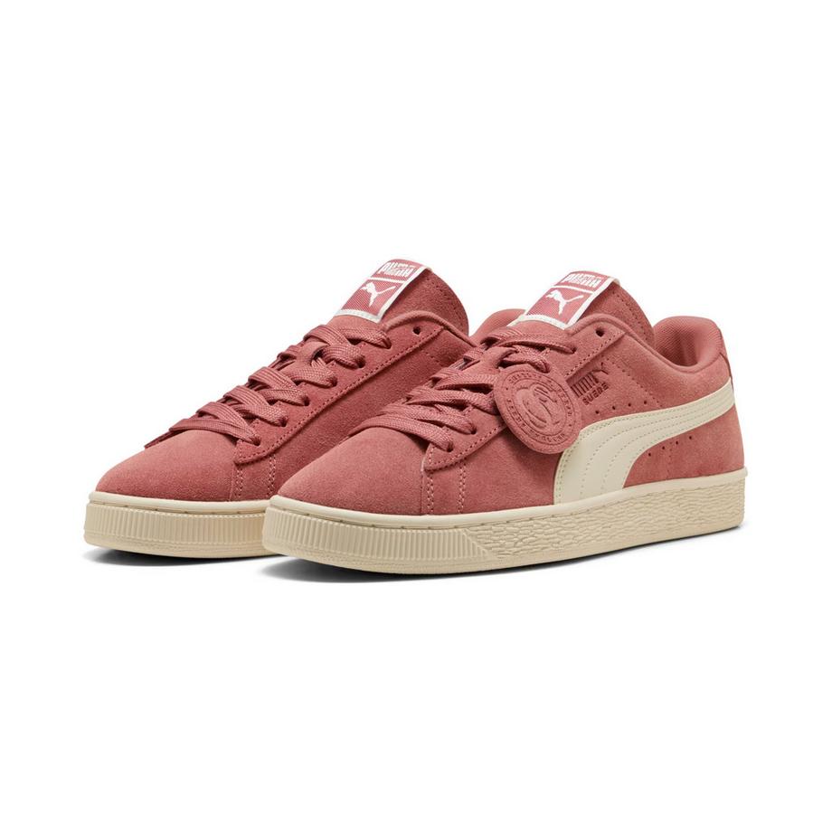 PUMA Baskets iconiques Suede Tommie Smith  