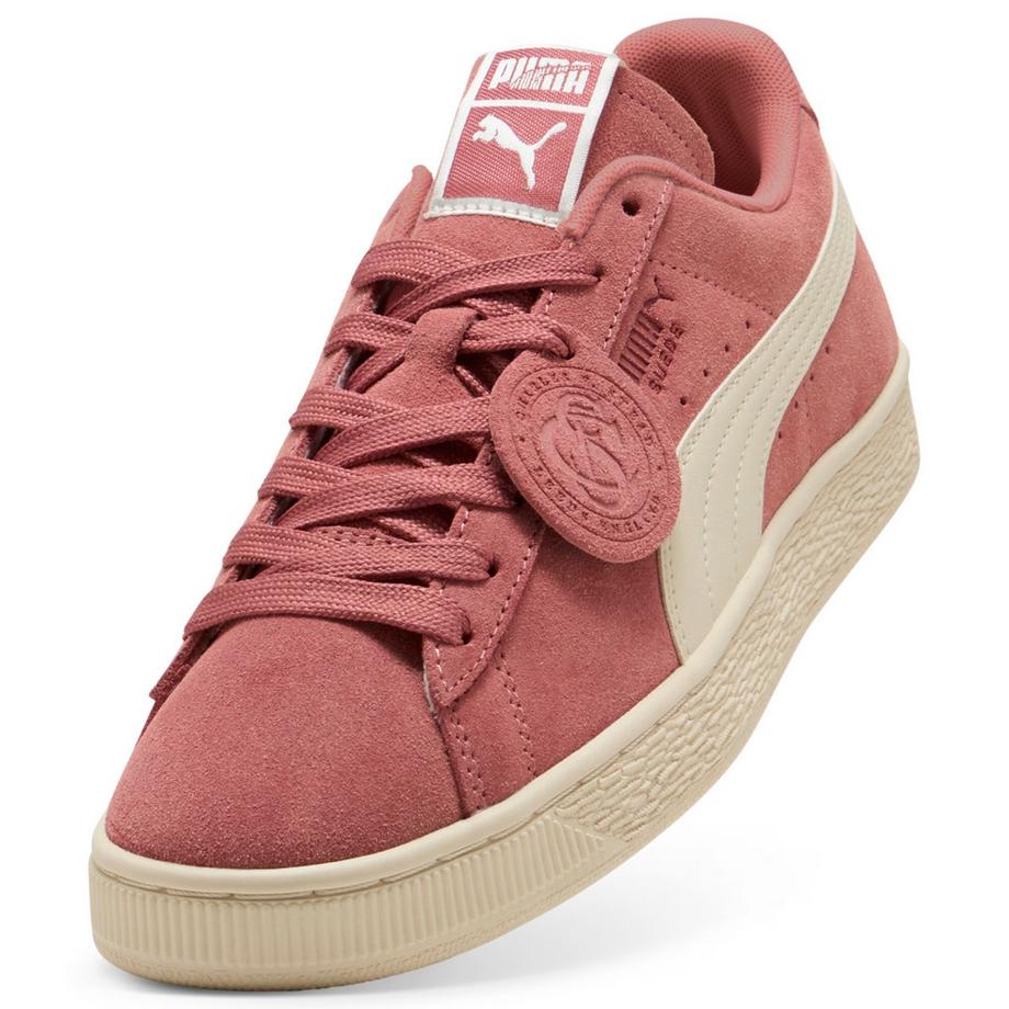PUMA Baskets iconiques Suede Tommie Smith  