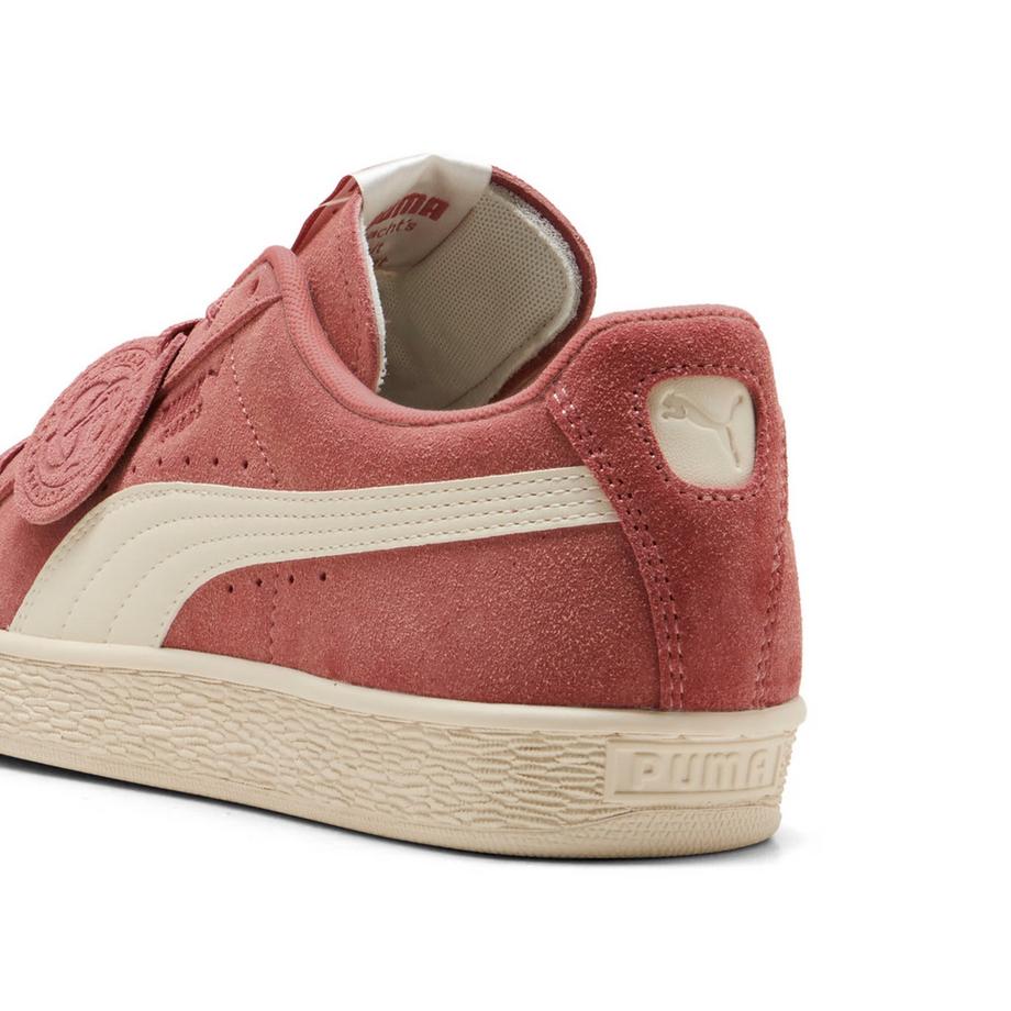 PUMA Baskets iconiques Suede Tommie Smith  