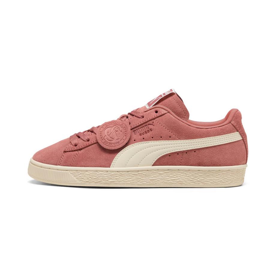 Baskets iconique suede tommie smith's