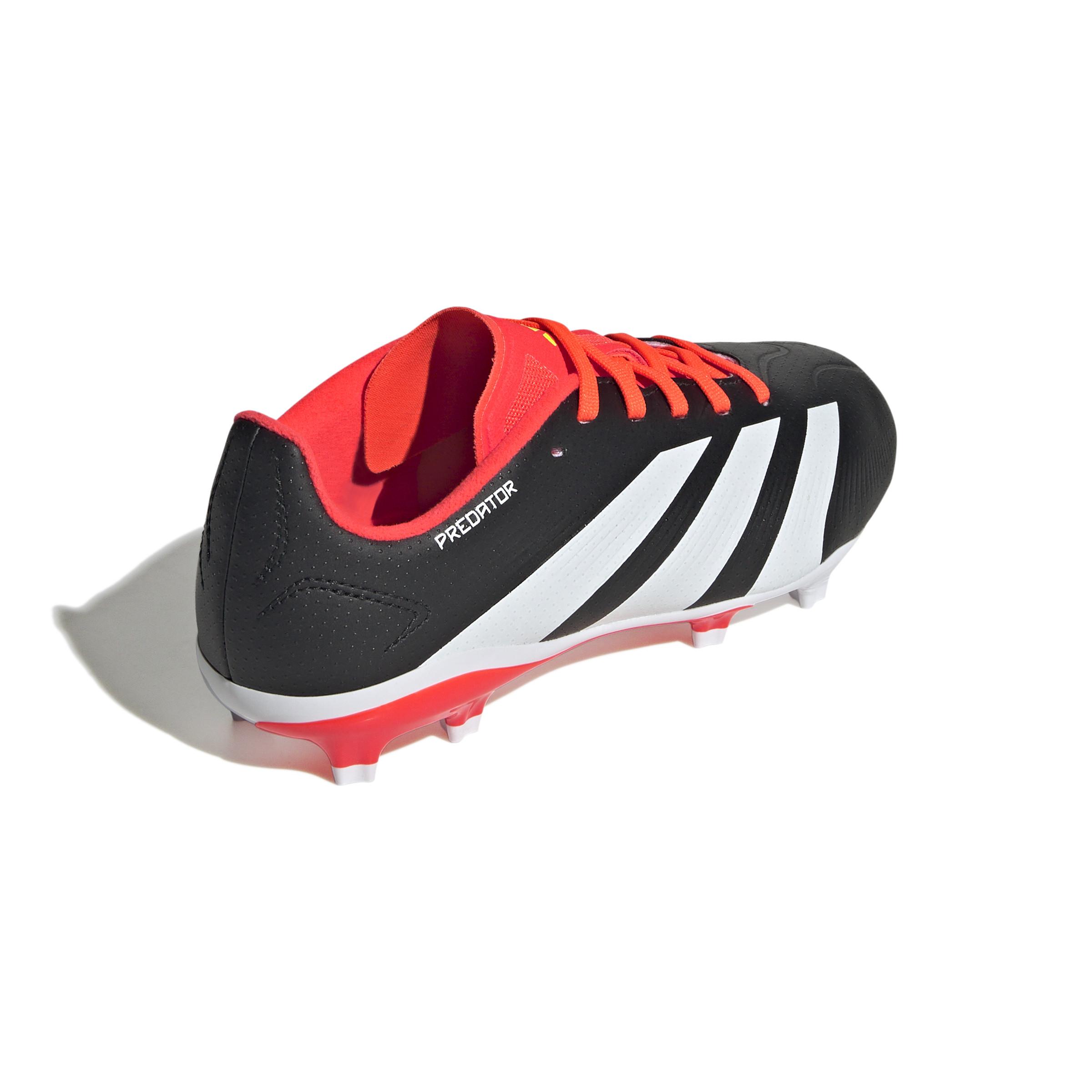 adidas  chaussures de football enfant predator league fg 