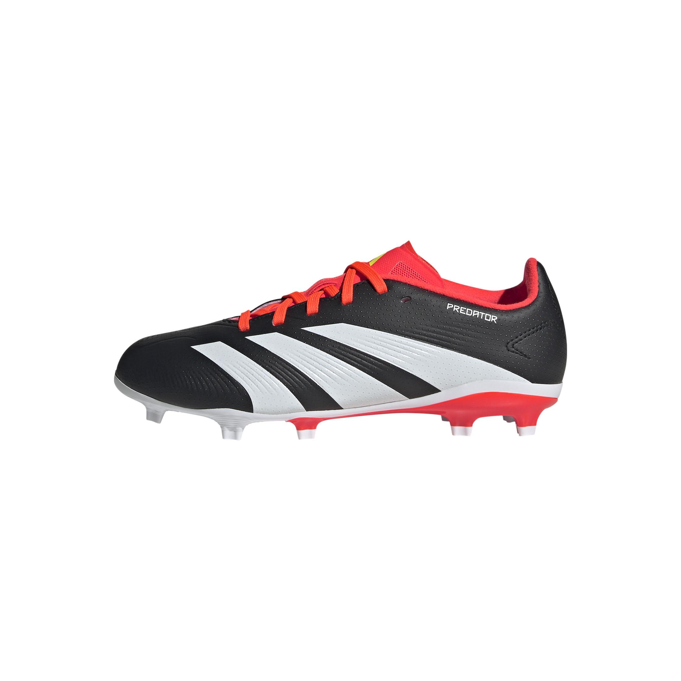 adidas  chaussures de football enfant predator league fg 