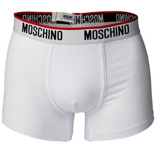 Moschino Underwear  Boxer Uomini Confezione da 3 Vestibilità confortevole 