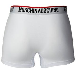 Moschino Underwear  Boxer Uomini Confezione da 3 Vestibilità confortevole 