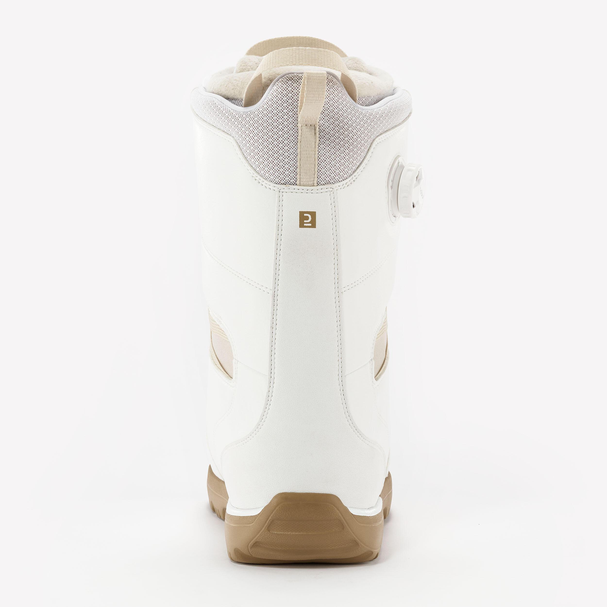 DREAMSCAPE  Scarponi snowboard donna freestyle 