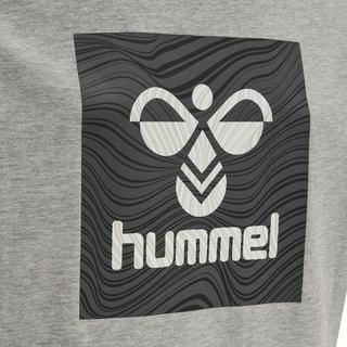 Hummel  t-shirt enfant hmloffgrid 