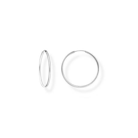 Thomas Sabo  Creolen Medium 