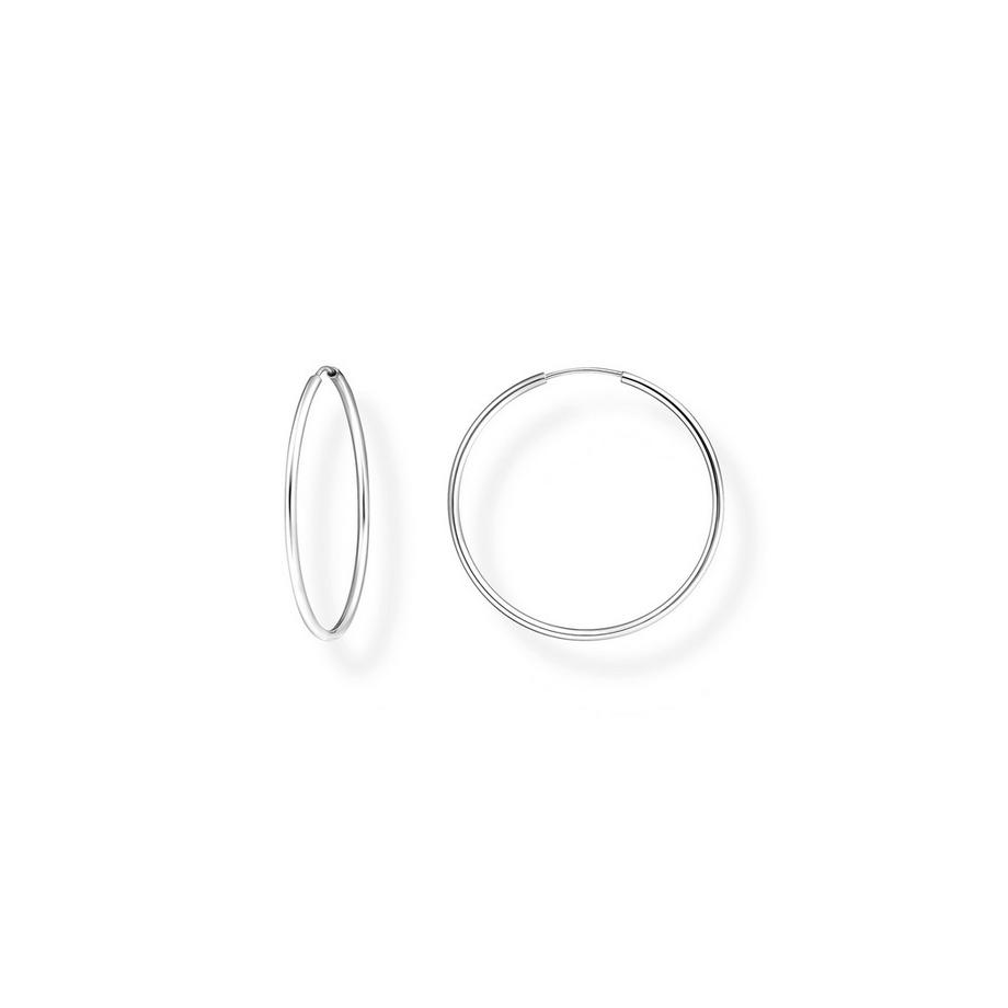 Thomas Sabo  Creolen Medium 