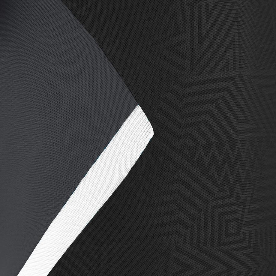 macron Rap Piqué Poloshirt  